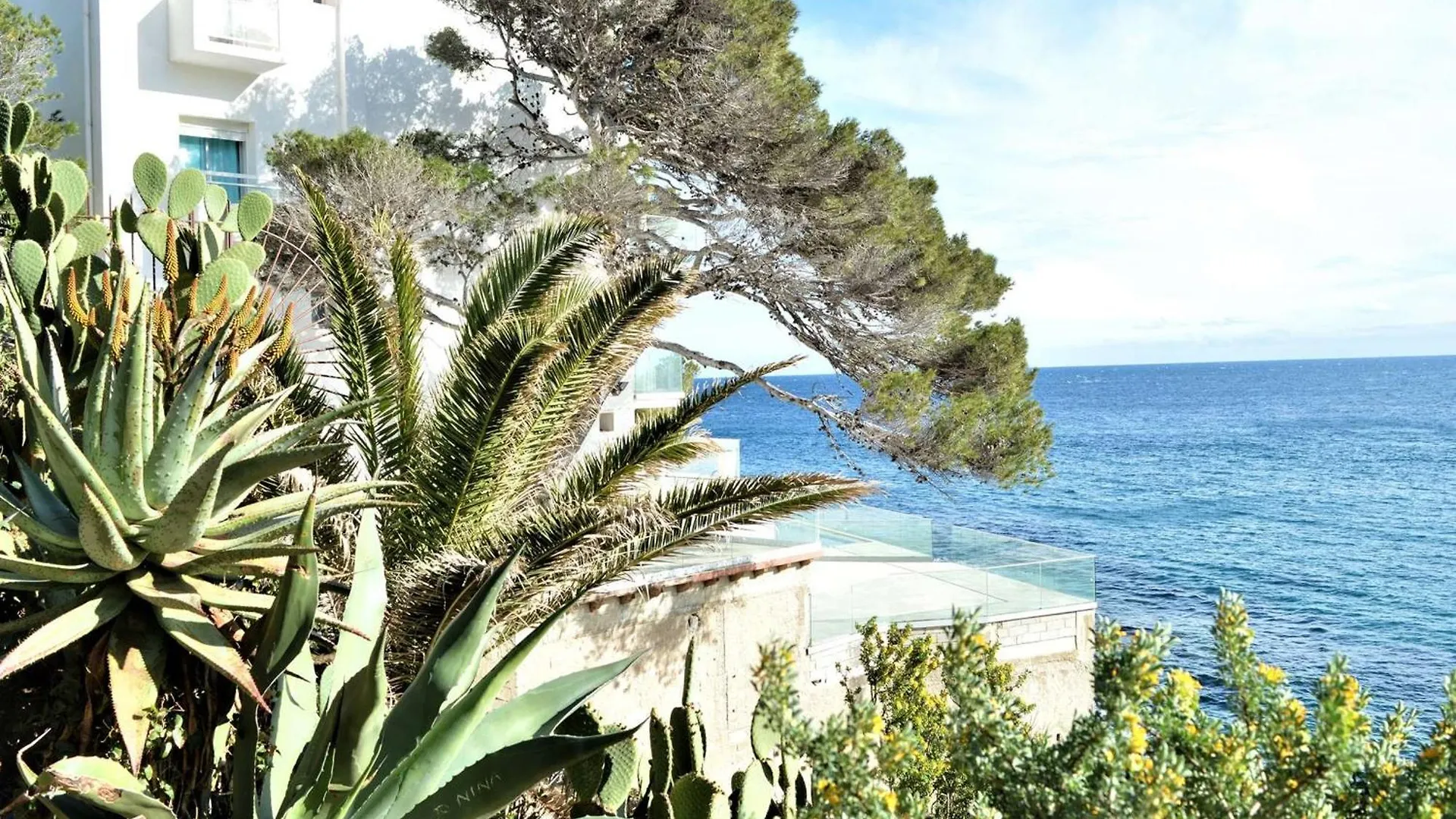 Appartement Climatise 2 Pieces Cabine, 4 Couchages, Proche Plage Et Centre, Cavalaire-Sur-Mer - Fr-1-226B-171